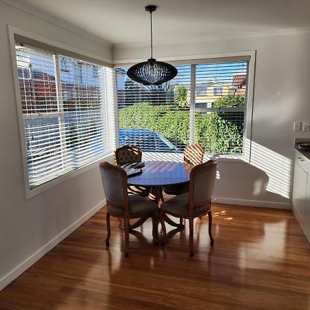 253 On Highgate Apartment Dunedin Exterior foto
