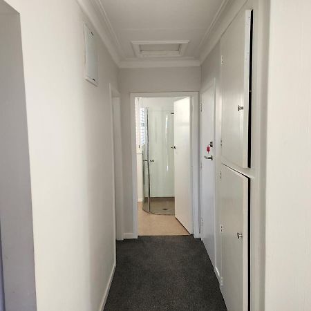 253 On Highgate Apartment Dunedin Exterior foto