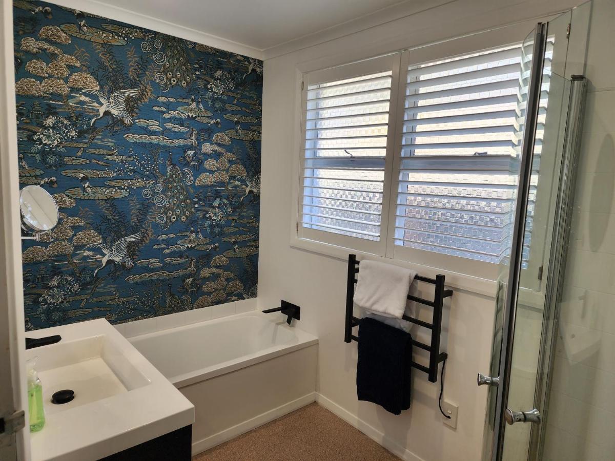 253 On Highgate Apartment Dunedin Exterior foto