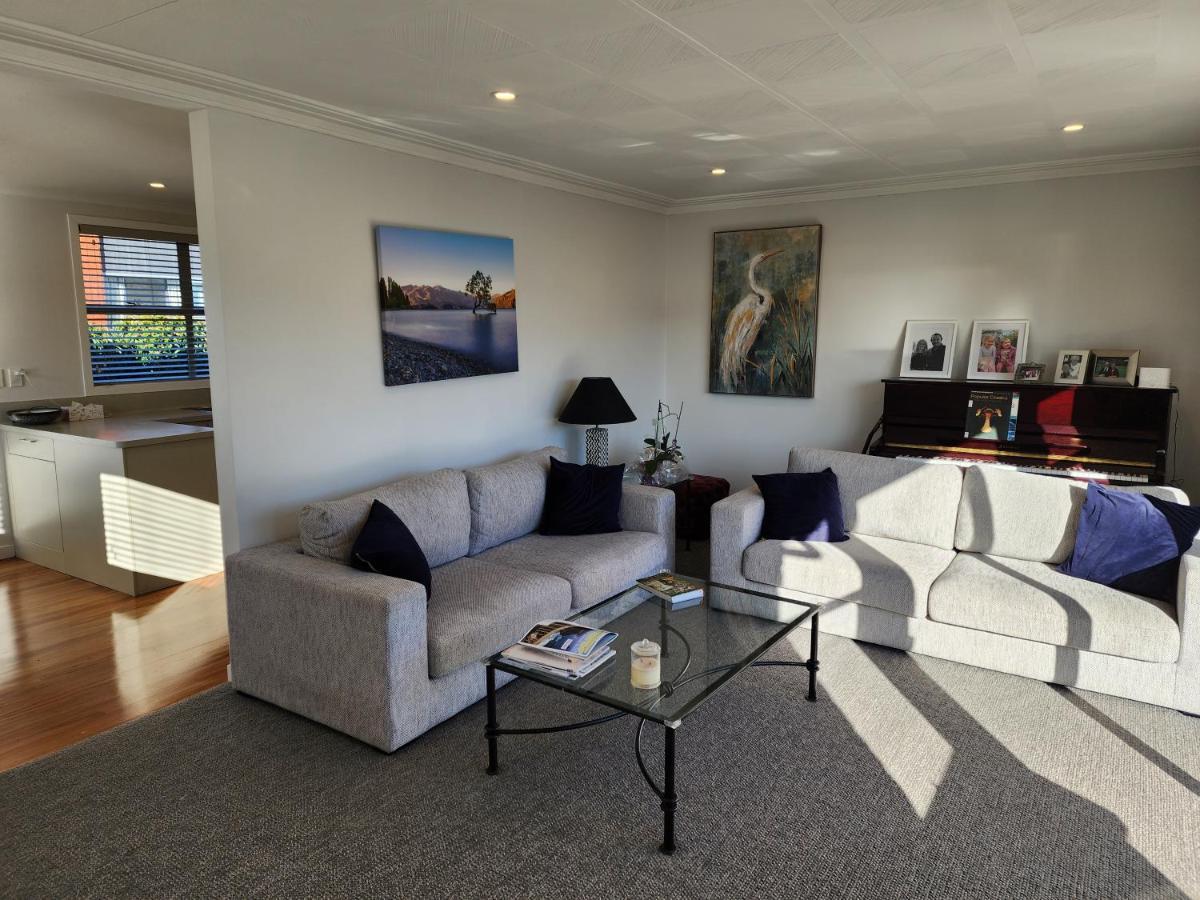 253 On Highgate Apartment Dunedin Exterior foto