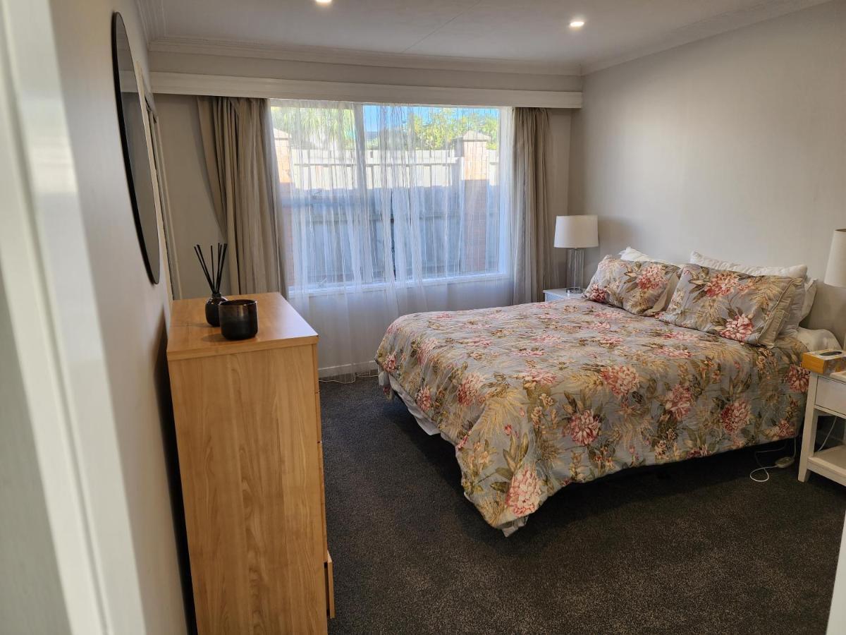 253 On Highgate Apartment Dunedin Exterior foto