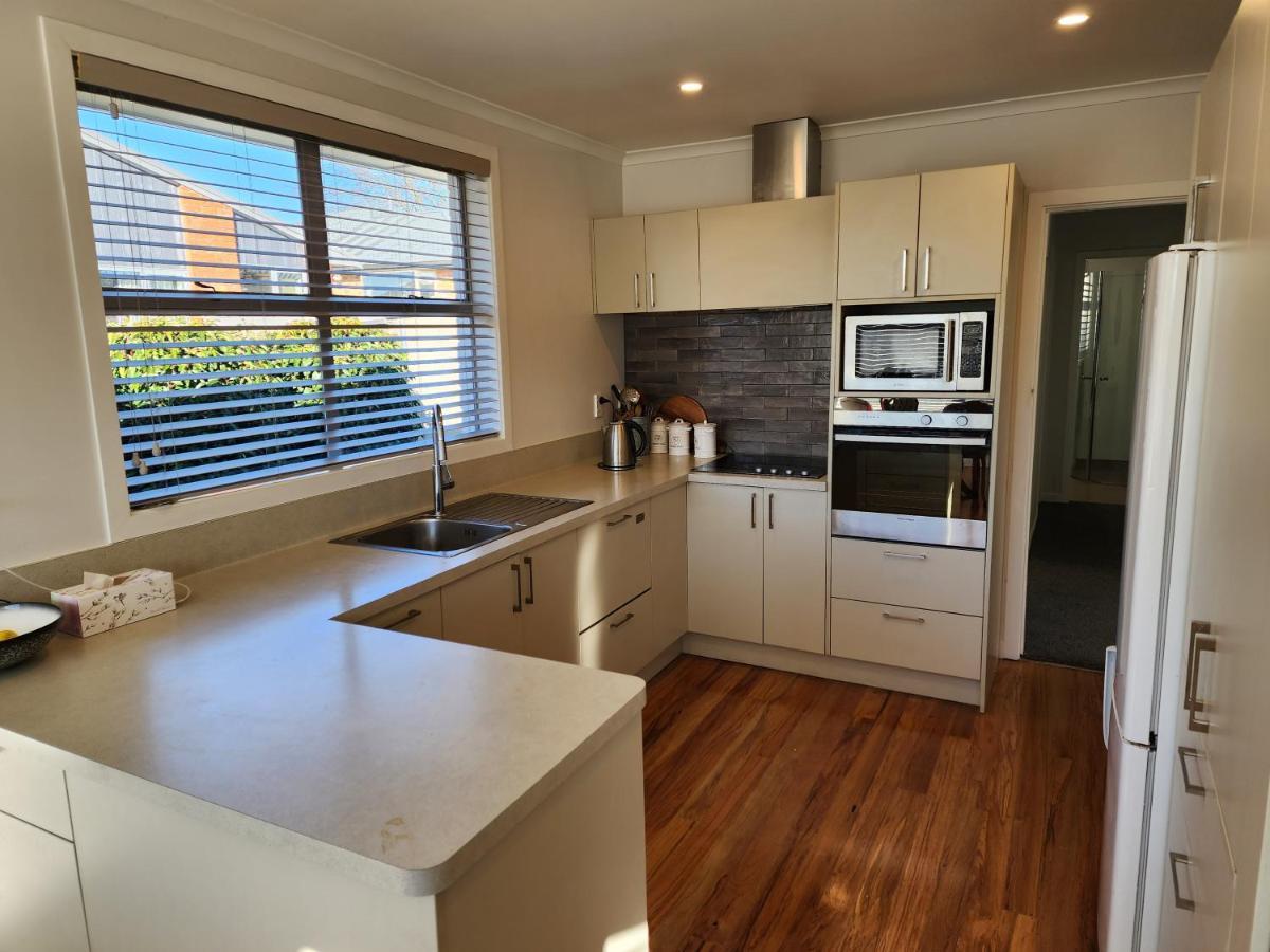 253 On Highgate Apartment Dunedin Exterior foto