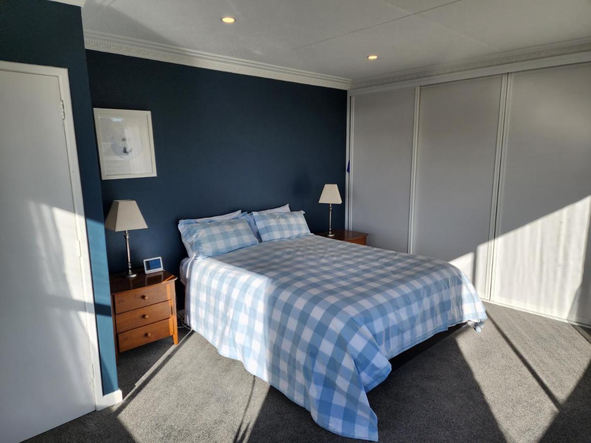 253 On Highgate Apartment Dunedin Exterior foto