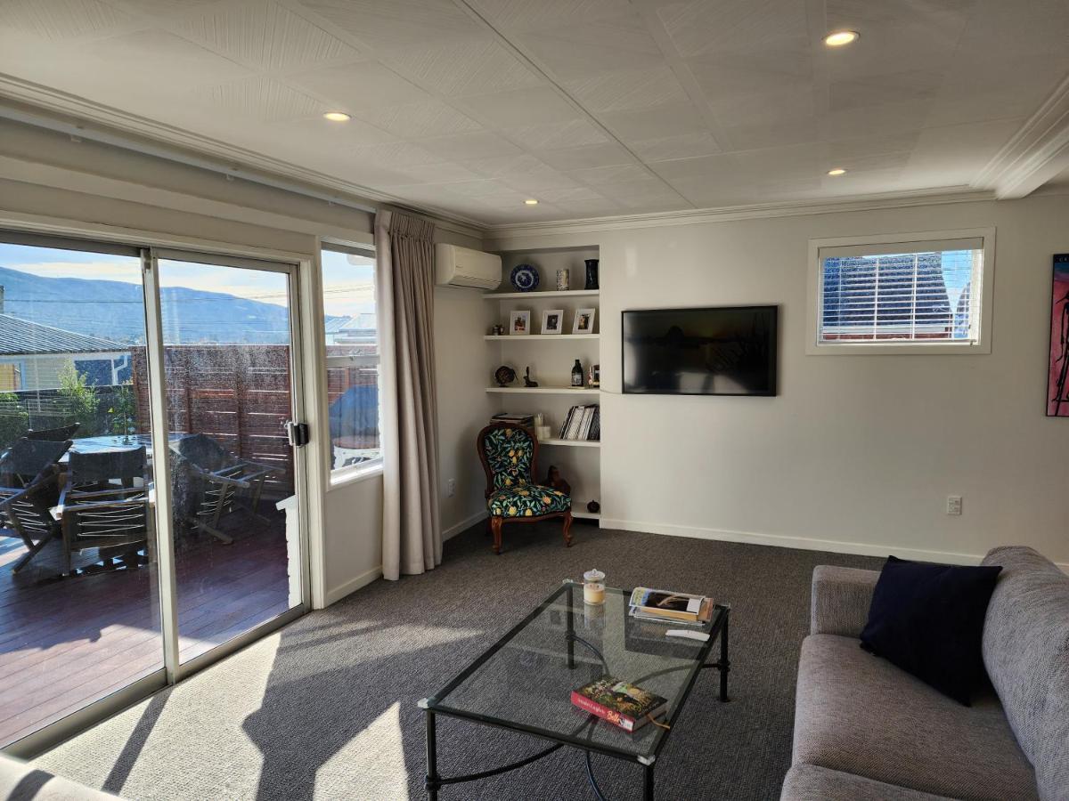 253 On Highgate Apartment Dunedin Exterior foto